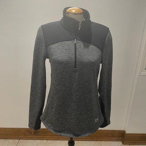 Under Armour Quarter-Zip Pullover